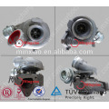 Turbocompresor GT2256V P / N: 709838-5001 A6020960899